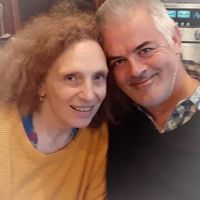 La maison de Martina