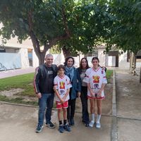 La maison de Guillermo