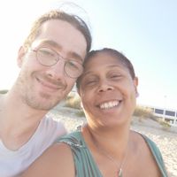 La maison de Virginie et Joris