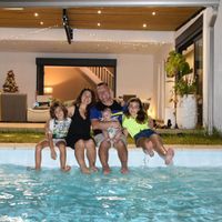 Iris et Emmanuelina kuća