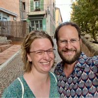 La maison de Carsten & Ursel