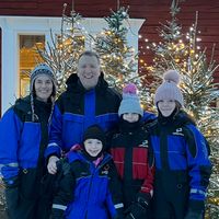 Casa de Alan and Jennifer