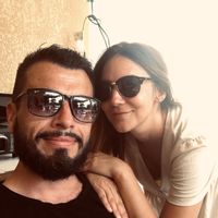 Casa di Marion et Romain