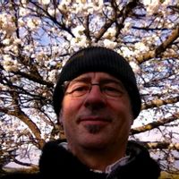 Chambre en appartement entre montagne et ville