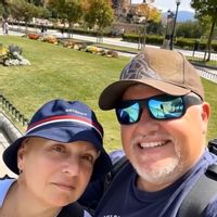 Joaquin y Gemma s Haus