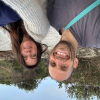 Toni & Katrin's house