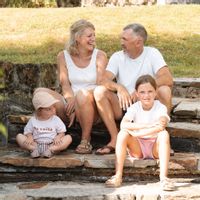 L'appartement coté vallée d'Adeline et Arnaud