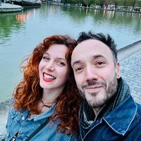 La Maison de Candice et Pierre-François