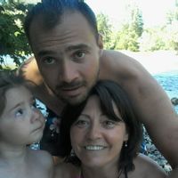 La maison de Celine, Jérôme et Lola