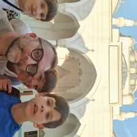 La maison de Fabrizio