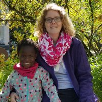 La maison de Catherine