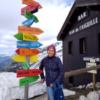 L'appartement de Sylvie