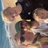 La maison de Linda & Caspar