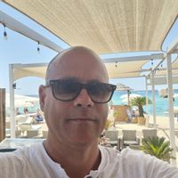 Andreas hus