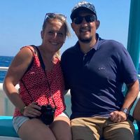 La maison de Amandine et Didier