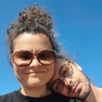 L’appartement de Lou et Kevin au cœur de Vaise à Lyon