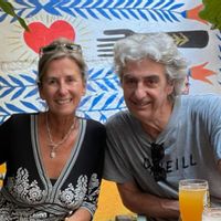 Casa de Jean et Marie-Christine