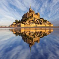 Appartement en centre-ville