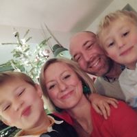 La maison de Laurence