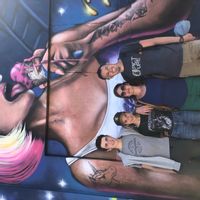 La maison de Delphine & Franck