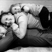 La maison de Amandine