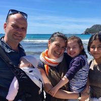 La maison de Alexander & Diana