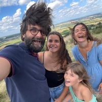 La chambre privée de Mélie