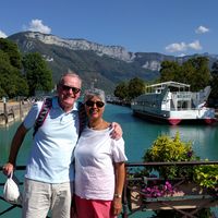 Noelle & Rodneyina kuća