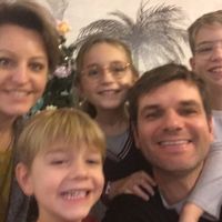 La maison de La Pierre Aubrée