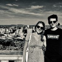 La Maison de Mathilde & Florian