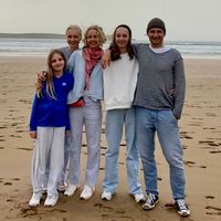 La maison de markus und nicole