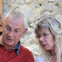 La chambre privée de MARC