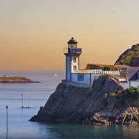 La maison de Solenn et Yann