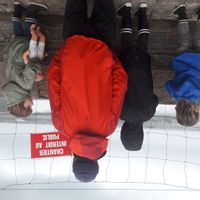 Maison proche Lac du Salagou