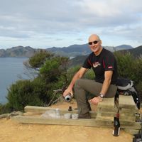 Wine, Forest and Beaches (4n Min.)