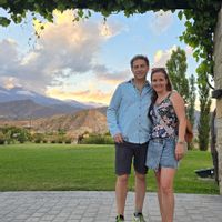 A 50min de Buenos Aires. Gastronomía, Naturaleza y Pileta.