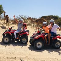 Venez découvrir Strasbourg