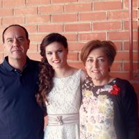 Julio Y Paquitas hus