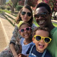 La maison de Fernando & Francesca