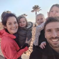 La maison d'Alex & Ophélie