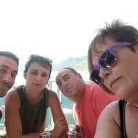 La casa de Juana maria