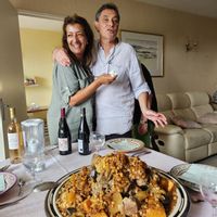 Longère rénovée avec 2 chambres, en pleine nature , près de la mer