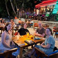 La maison de Frank en Karen