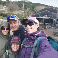 Maison proche vignes et Lyon (30 min)