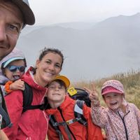 Casa di Clémence & Baptiste