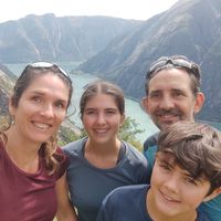 Maison architecte magnifique vue montagne