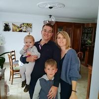 La maison de Aurelie