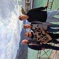 L'appartement de vacances à Sozopol, Bulgarie