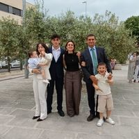 La maison de Ana y Agustín