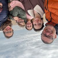 La maison de Florence et Olivier